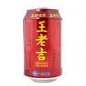 Bebida te de hierba (WANG LAO JI) 310ml