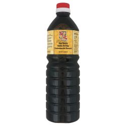 Salsa de soja (MASTER) 1lt