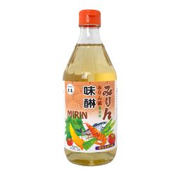 Salsa mirin (SHIKOU) 500ml