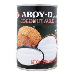 Leche de coco dulce...