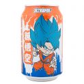 Bebida con gas sabor fresa Goku (DRAGON BALL SUPER) 330ml