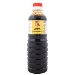 Salsa de Soja (JIA JIA...