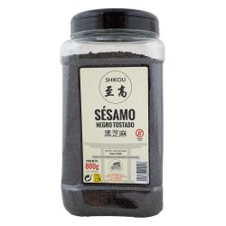 Sesamo Negro Tostado...