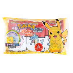 Pokémon Algas marinas 3p...