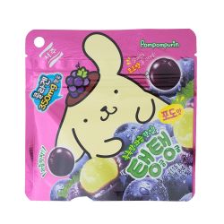 Gelatina tang tang uva...