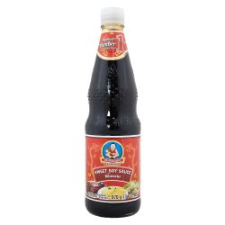 Salsa de soja dulce...