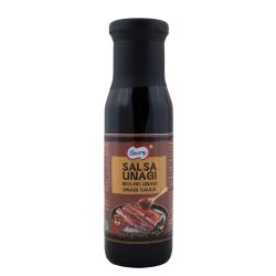 Salsa unagi (BEARY) 280g