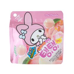 Gelatina tang tang...