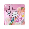 Gelatina tang tang melocotón sanrio (SEOJU) 40g