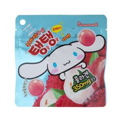 Gelatina tang tang lychee...