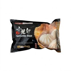 Siau long pao (LIEN FOOD)...