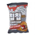 Patatas fritas cocidas a mano sabor gochujang picante (KAUBOI) 100g