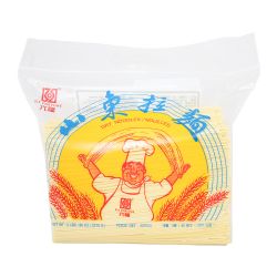 Fideos Santon amarillo (SIX...