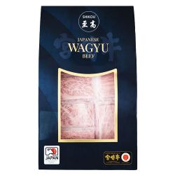 Láminas de Yakiniku 180g