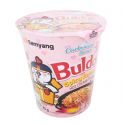 Cup BULDAK sabor carbonara (SAMYANG) 80g