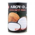 Leche de coco dulce (AROY-D) 400ml