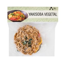 Yakisoba pollo (congelado)...