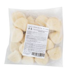 Pan gua bao blanco (SHIKOU)...