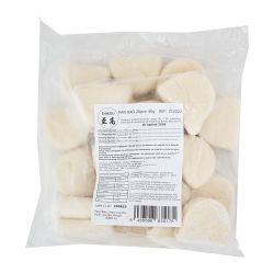 Pan gua bao blanco 600g...