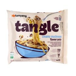 Ramen tangle crema...