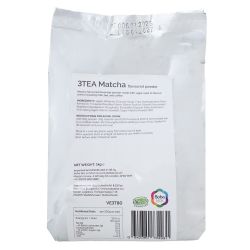 Polvo matcha (ZR) 1kg