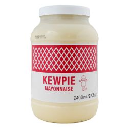 Mayonesa japonesa (KEWPIE) 2.4lt
