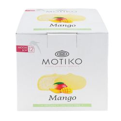 Mochi de Mango (MOTIKO)...