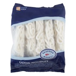 Udon fresco congelado 5pcs...