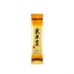 Te Verde "Genmaicha" 100 G...