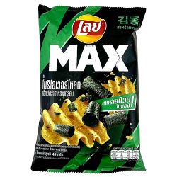 Chips patata sabor extra...