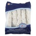 Udon fresco congelado 5pcs (SEAFOOD MARKET) 1.2kg