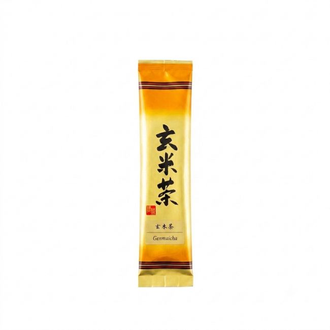 Te Verde "Genmaicha" 100 G (TE2)