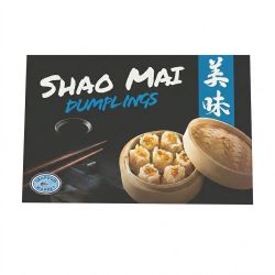 Imag&eacute;n: Shao Mai Gambas 50pcs (SEAFOOD MARKET) 1kg