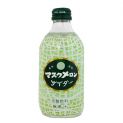 Bebida gaseosa melón (TOMOMASU) 300ml