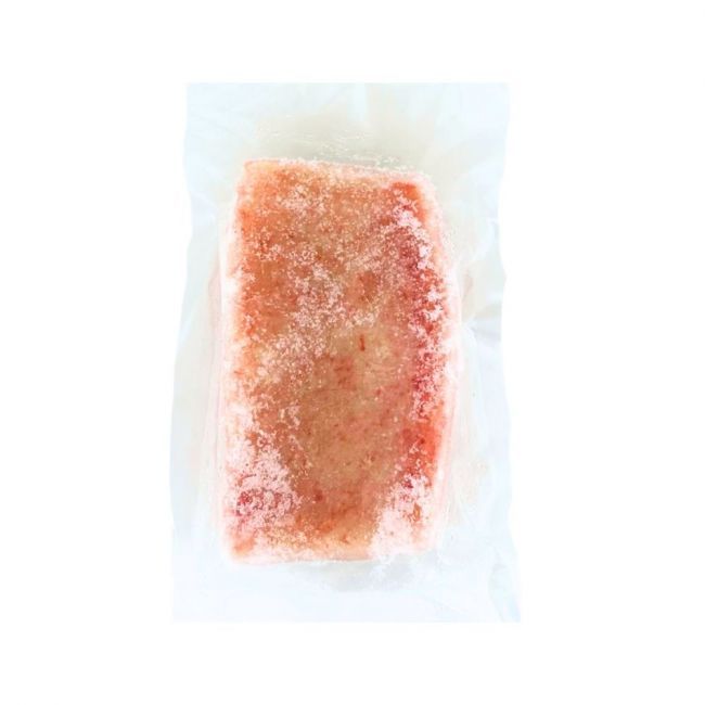 Cangrejo rojo de las nieves 380g