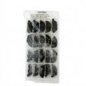Gyozas negras de cordero y verduras (OM) 400g