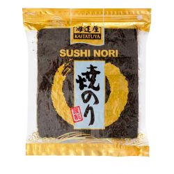 Alga Nori Sushi Gold...