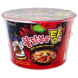 Ramen bowl buldak sopa...
