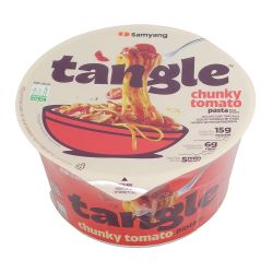 Ramen bowl tangle tomate...