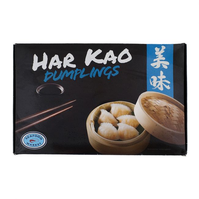 Har Kao 64pcs (SEAFOOD MARKET) 1,1kg