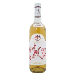 Vino de Ciruela (WHITE...