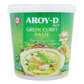Pasta Curry Verde (AROY-D) 400g
