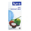 Extracto - leche de coco (KARA) 400ml