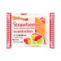 Baumkuchen fresa (ATOM) 80g