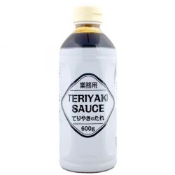Salsa Teriyaki espesa...