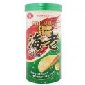 Patatas chips star sabor gambas y alga nori (YBC) 45g