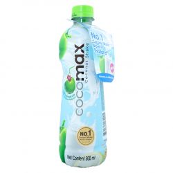 Bebida de coco (COCOMAX) 500ml