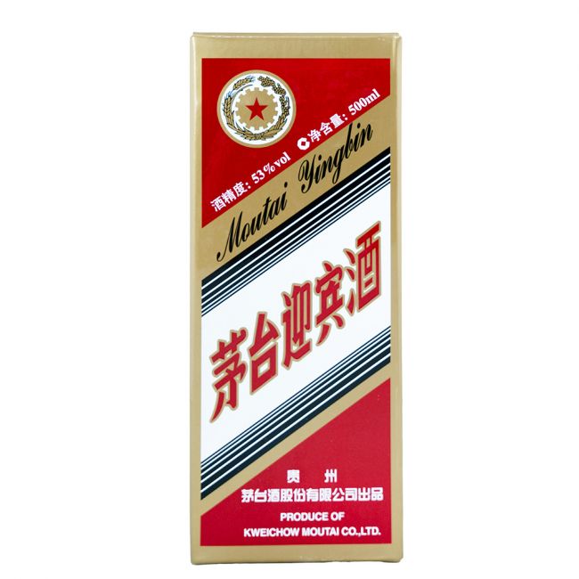Aguardiente (MOUTAI) 500ml