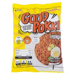 Rapokki sabor original...