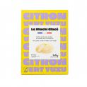 Mochi helado de lima y yuzu (TILIZ) 210g